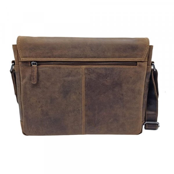 Sac bandoulire homme Greenwood Bram