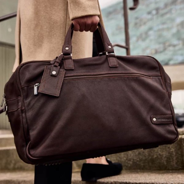 Sac de voyage Arthur & Aston Oscar