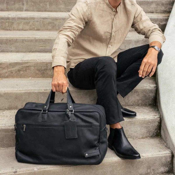 Sac de voyage Arthur & Aston Oscar