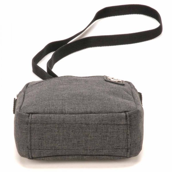 EASTPAK | Sac Bandoulière Gris Homme | YOOX