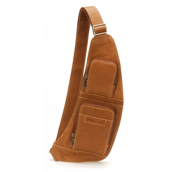 Sacoche homme Arthur & Aston Holster