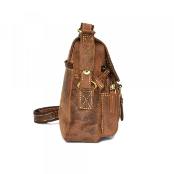Sacoche homme cuir Greenburry