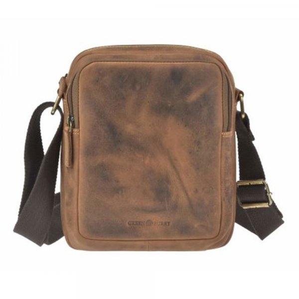 Sacoche homme Greenburry Travel 5