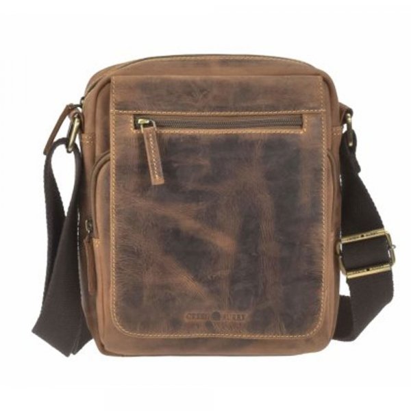 Sacoche homme Greenburry Travel 6