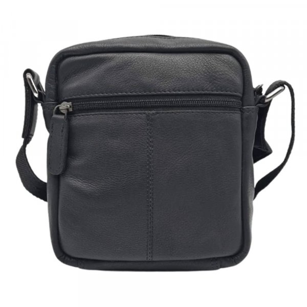 Sacoche homme cuir Greenwood Kai
