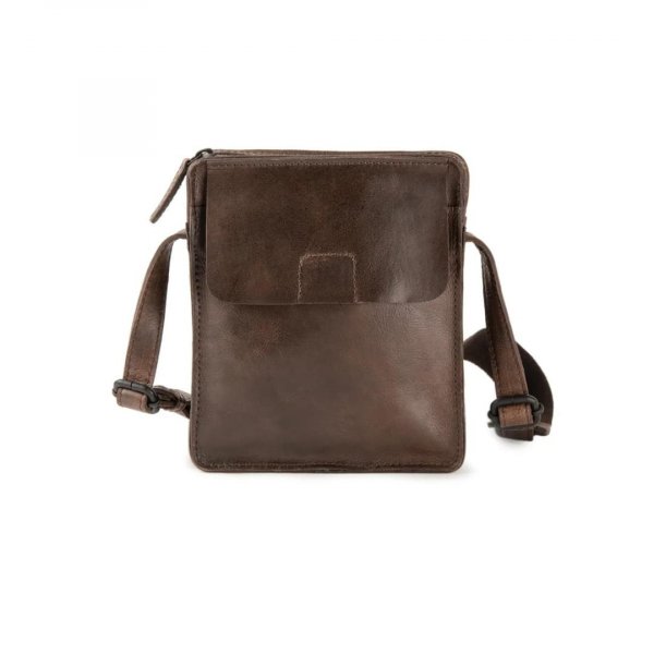 Sacoche homme Harold's Aberdeen Crossbag S