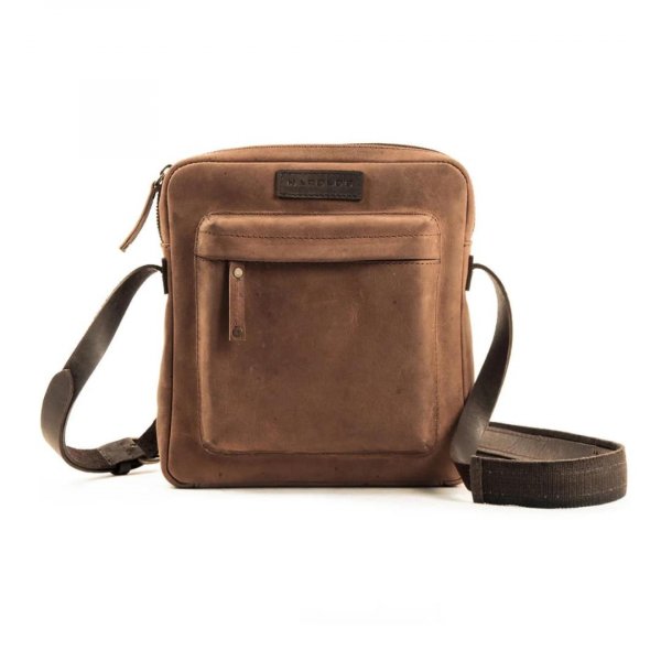 Sacoche homme Harold's Antic Heritage Crossbag