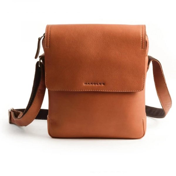 Sacoche homme Harold's Campo Crossbag M