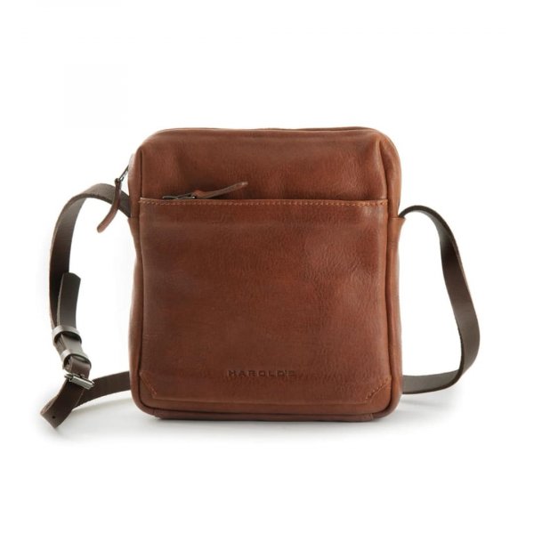 Sacoche homme Harold's Ivy Lane Crossbag