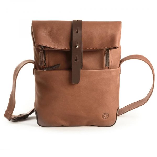 Sacoche homme Harold's Mount Ivy Crossbag