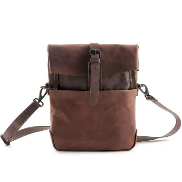 Sacoche homme Harold's Twister Messenger