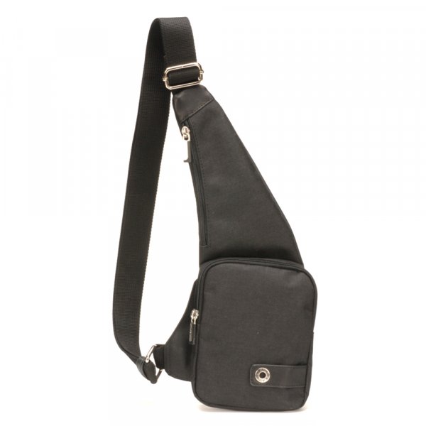 Sacoche pour homme Arthur & Aston Aaron Body Bag
