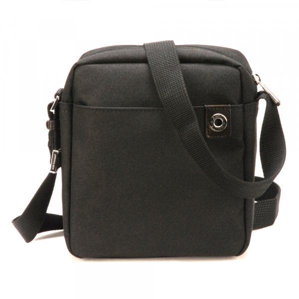 Sacoche pour homme Arthur & Aston Aaron moyen modèle