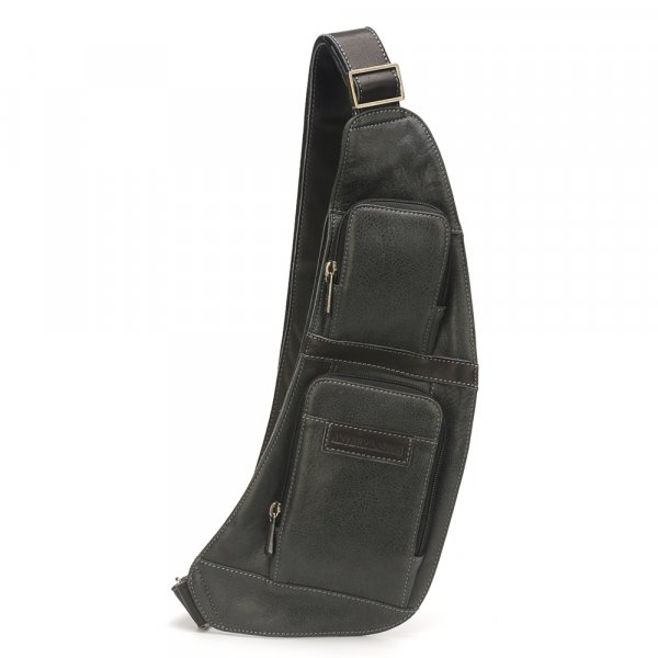 Sacoche pour homme Arthur & Aston Holster