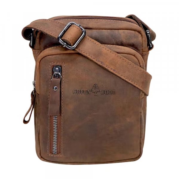 Sacoche pour homme Greenwood Nili