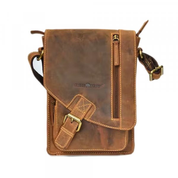 Sacoche pour homme homme Greenburry