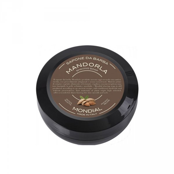 Savon  barbe Mondial 1908