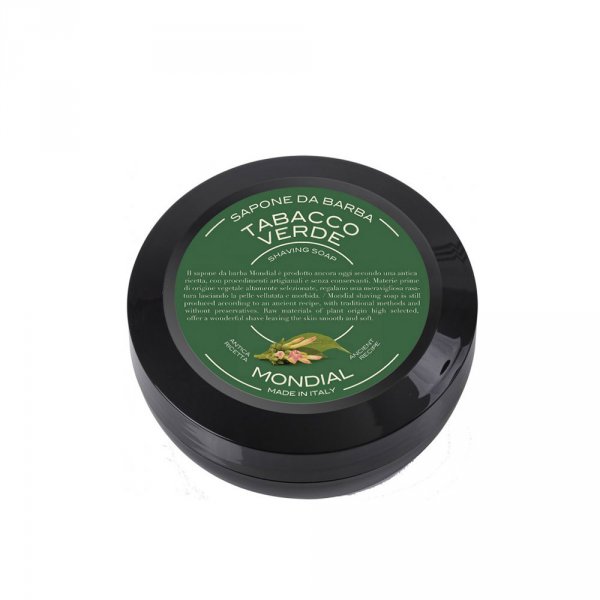 Savon  barbe Mondial 1908