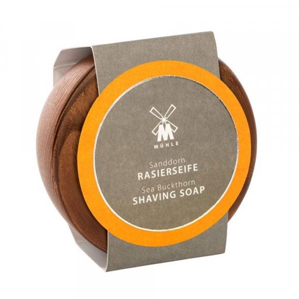 Savon à barbe Mühle