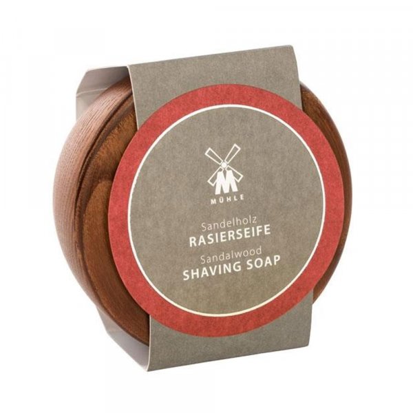 Savon à barbe Mühle