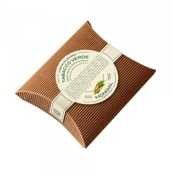Savon  Barbe recharge Mondial 1908