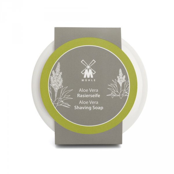 savon à raser Muhle