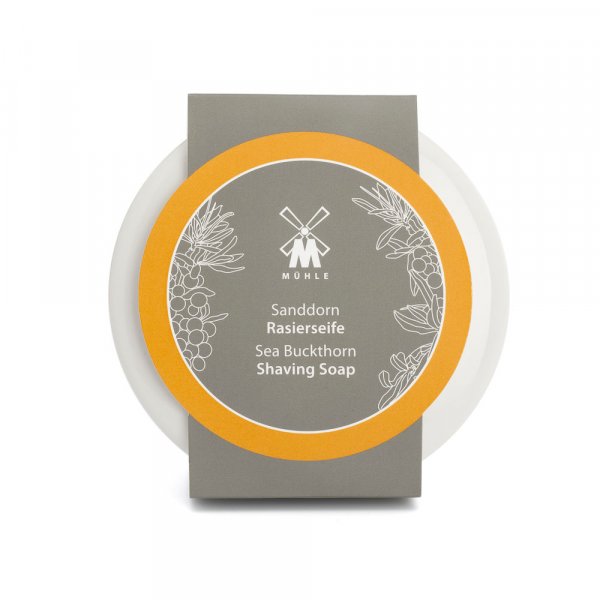 savon à raser Muhle