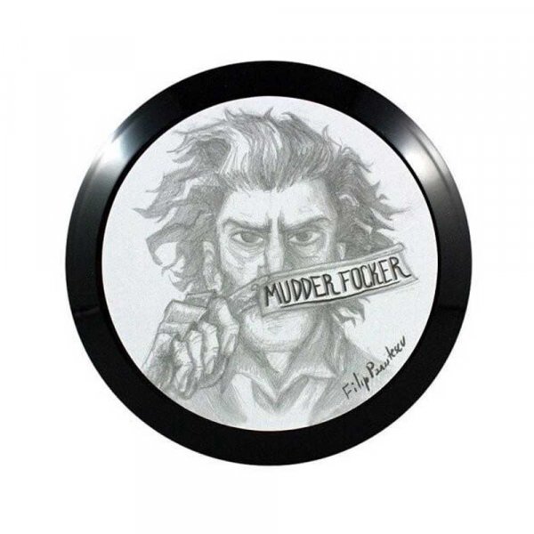 savon à raser Razorock Mudder Focker