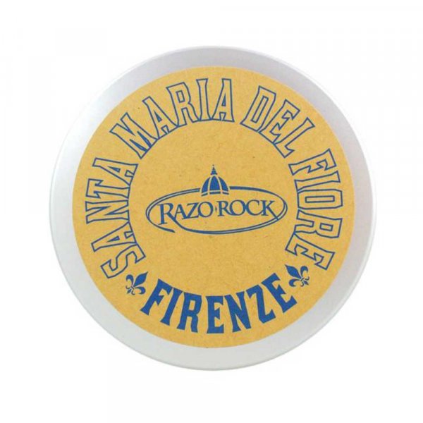 savon à raser Razorock Santa Maria Del Fiore