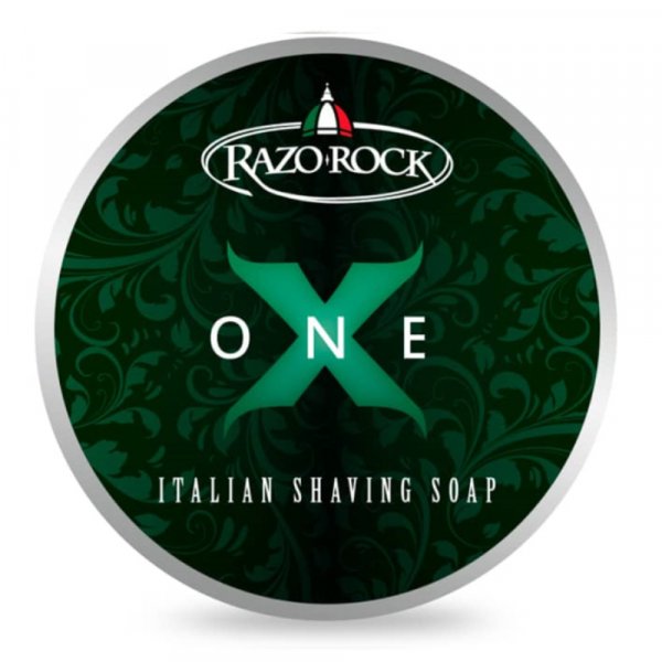 savon à raser Razorock X One
