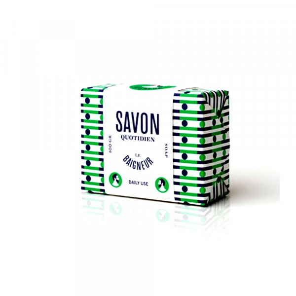 Savon Le Baigneur Quotidien 