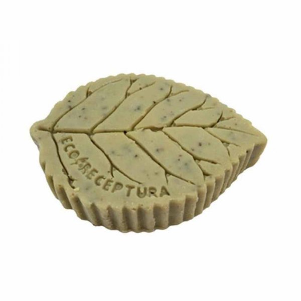 Savon solide Bodymania Huile de Ricin