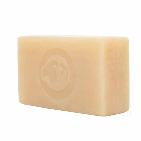 Savon solide Bulldog Original