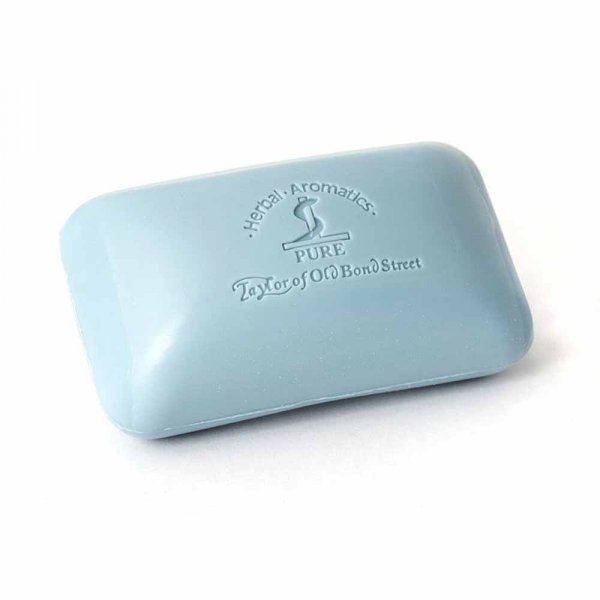 Boite à savon Bleu nuit - Le Savon Breton