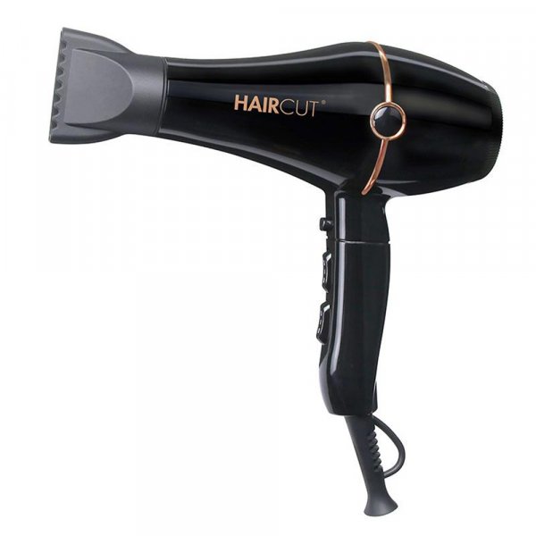 Sche cheveux Haircut