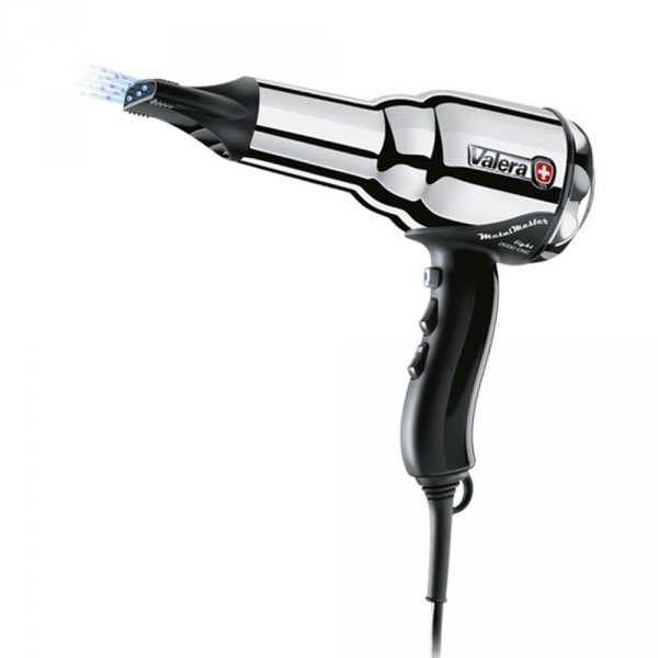 Seche cheveux Valera Metal Master Light