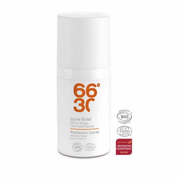 Srum visage 6630 teint clatant