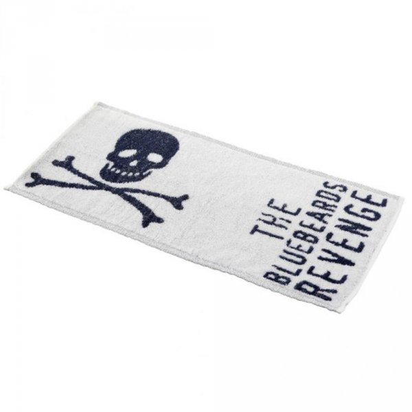 Serviette chaude Bluebeards Revenge