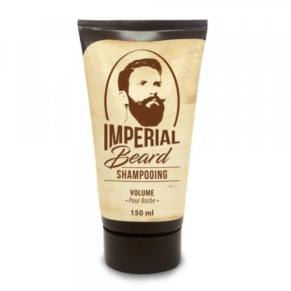 Shampoing à barbe volume Imperial Beard
