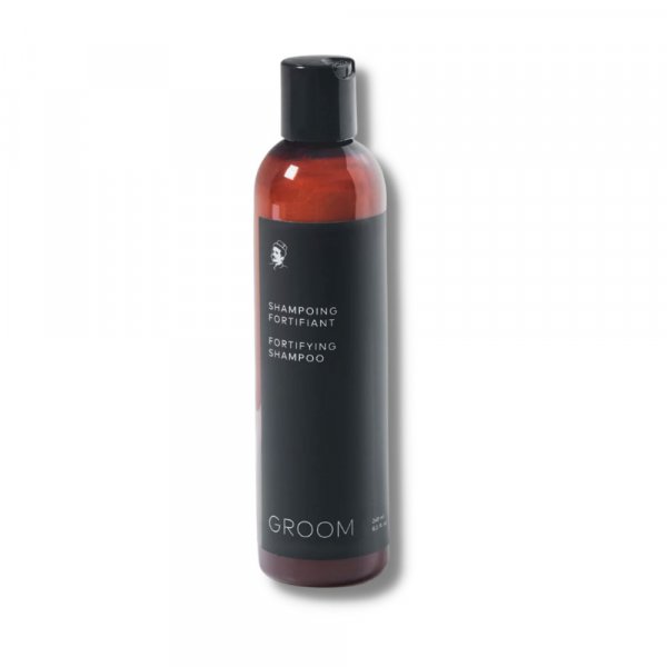 Shampoing fortifiant Les Industries Groom