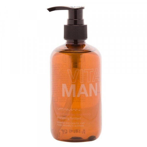 Shampoing fortifiant Vitaman