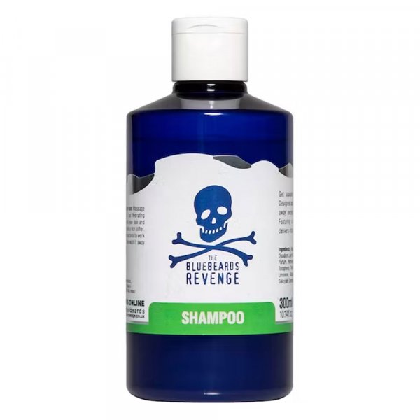 Shampoing homme Bluebeards Revenge