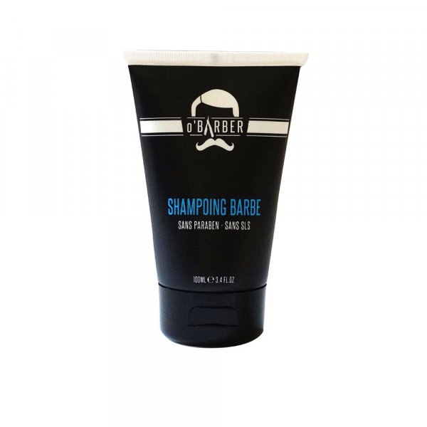 Shampoing pour barbe OBarber 