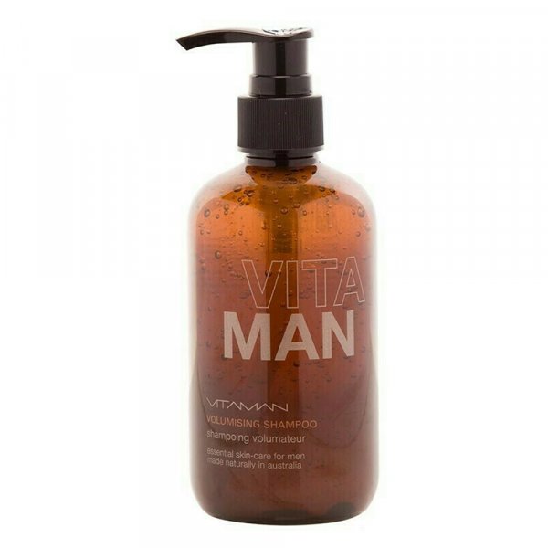 Shampoing volumateur Vitaman