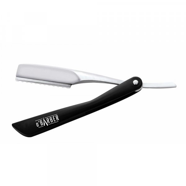 Shavette  lames interchangeables longues O'barber