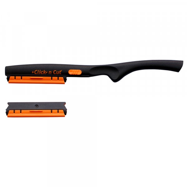 Shavette Click N Cut Witte Solingen Professionnal