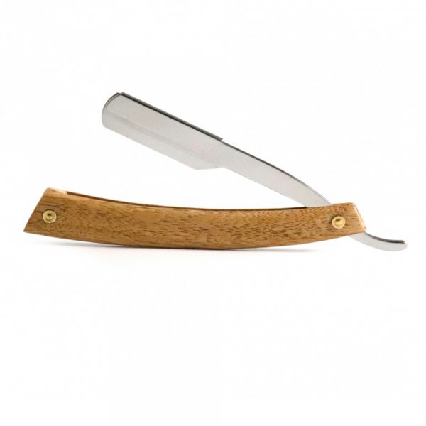 Shavette de barbier Gentleman Barbier