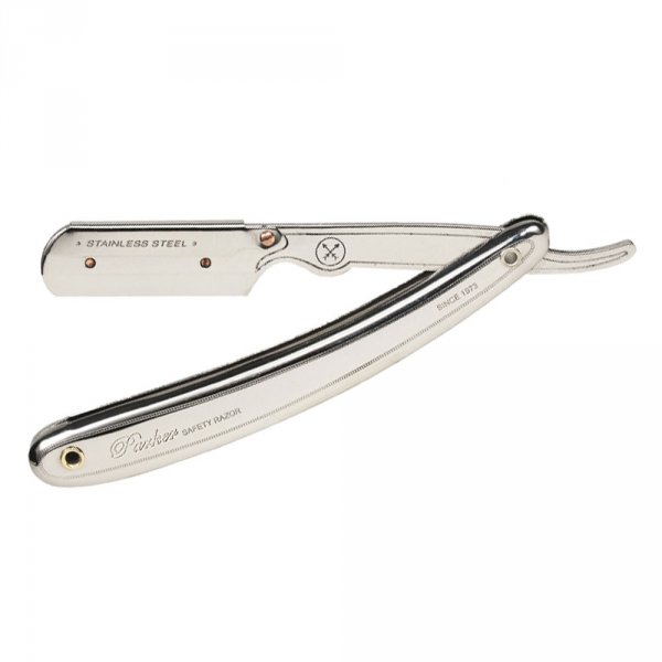 Shavette de barbier Parker 31R SR1