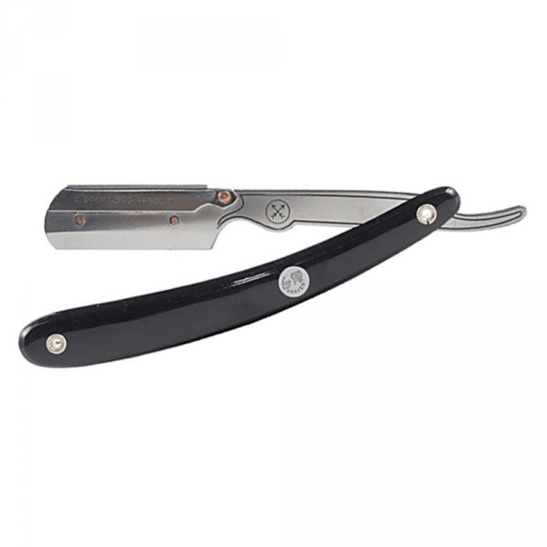 Shavette de barbier Parker 33R SRB