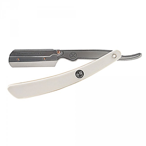 Shavette de barbier Parker 34R SRW